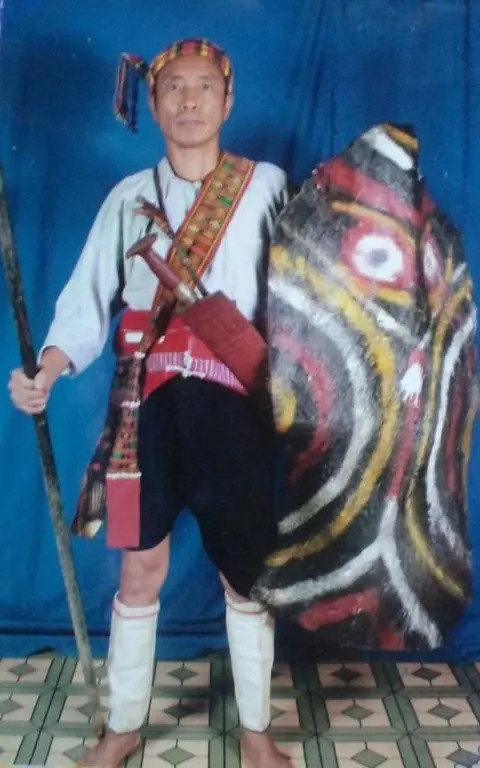 Go" Thao Thang" Yaug